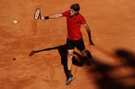 Stefanos Tsitsipas